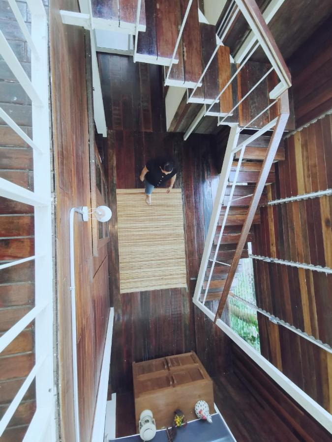 Baangaimuan Acomodação com café da manhã Lamphun Exterior foto