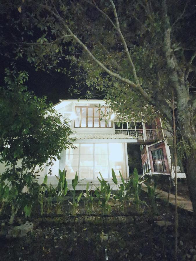Baangaimuan Acomodação com café da manhã Lamphun Exterior foto