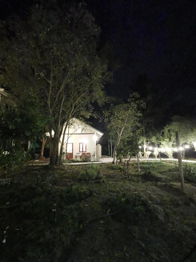 Baangaimuan Acomodação com café da manhã Lamphun Exterior foto
