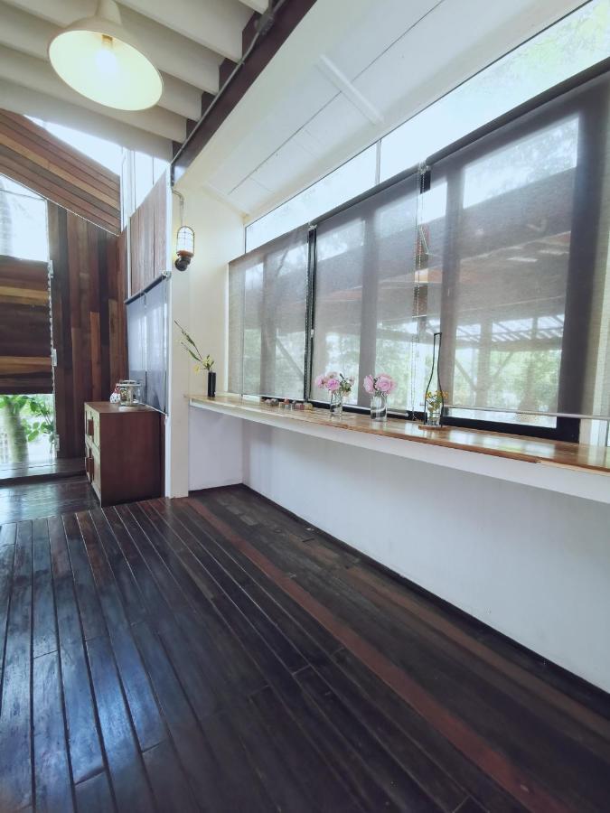 Baangaimuan Acomodação com café da manhã Lamphun Exterior foto
