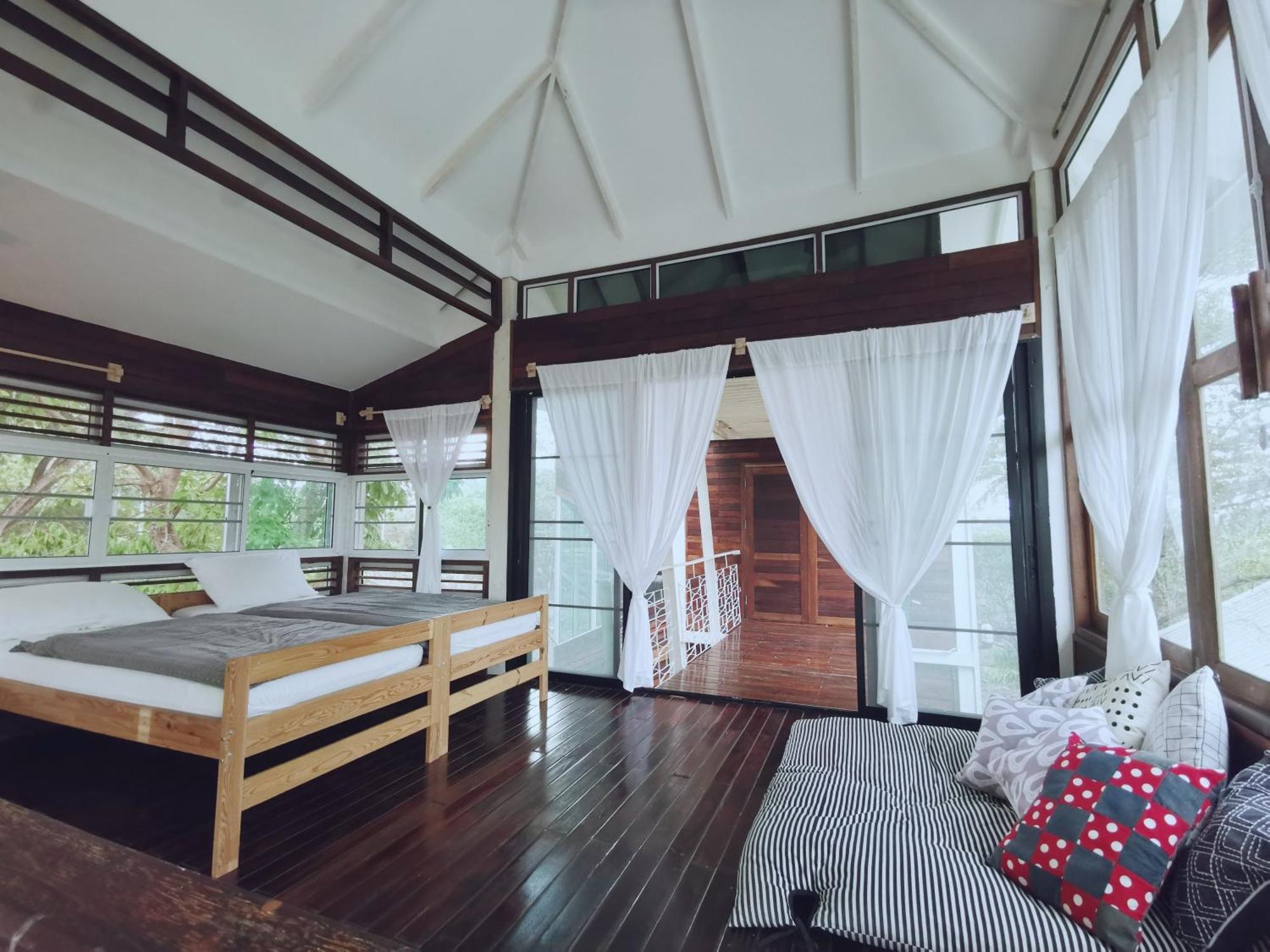 Baangaimuan Acomodação com café da manhã Lamphun Quarto foto