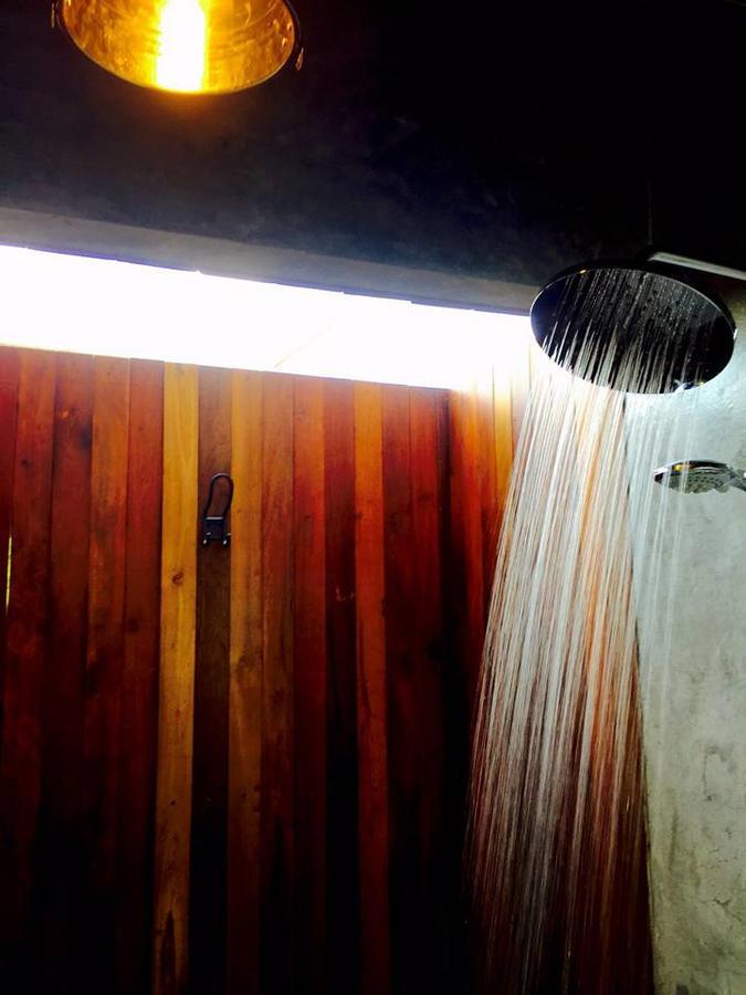 Baangaimuan Acomodação com café da manhã Lamphun Exterior foto